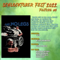 a poster for mr noel fest